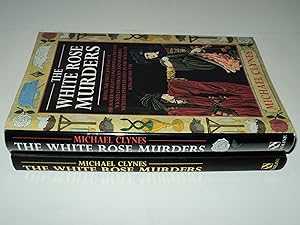 Seller image for The White Rose Murders for sale by FLM Books