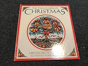 The Twelve Days of Christmas