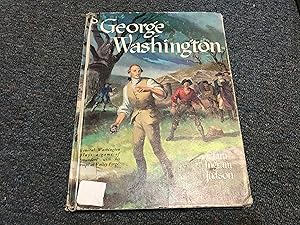 Seller image for GEORGE WASHINGTON for sale by Betty Mittendorf /Tiffany Power BKSLINEN