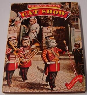 The Great All-Picture Cat Show