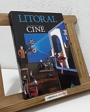 Litoral Revista de la poesía el arte y el pensamiento. La poesía en el cine.