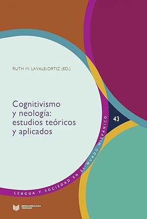 Immagine del venditore per Cognitivismo y neologa estudios tericos y aplicados venduto da Imosver