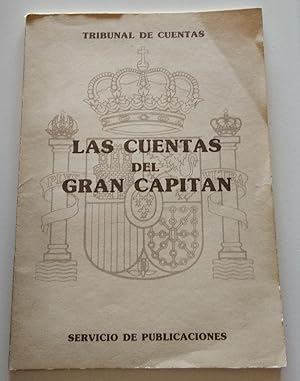 LAS CUENTAS DEL GRAN CAPITÁN