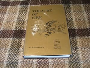Seller image for Theatre of fire: Special effects in early English and Scottish theatre for sale by M & P BOOKS   PBFA MEMBER