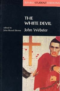 Image du vendeur pour White Devil mis en vente par GreatBookPrices