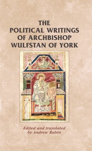Immagine del venditore per Political Writings of Archbishop Wulfstan of York venduto da GreatBookPrices