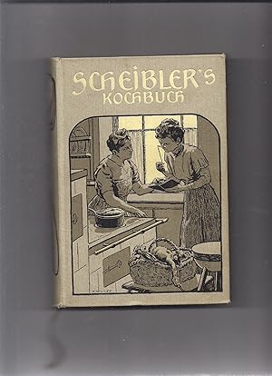 Imagen del vendedor de Allgemeines Deutsches Kochbuch fr alle Stnde a la venta por Bcherwelt Berlin
