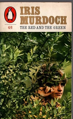 Seller image for THE RED AND THE GREEN for sale by Mr.G.D.Price