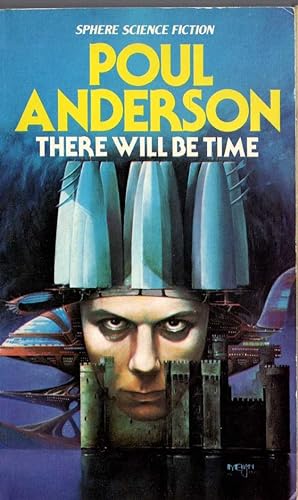 Seller image for THERE WILL BE TIME for sale by Mr.G.D.Price
