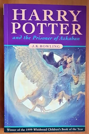 Immagine del venditore per Harry Potter and the Prisoner of Azkaban. venduto da Collector's Corner