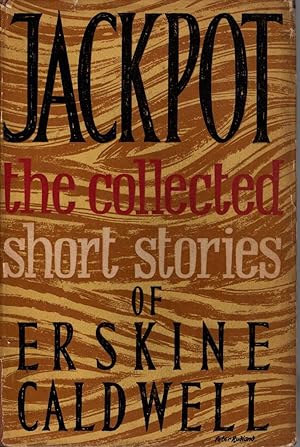 JACKPOT. The Collected Short Stories