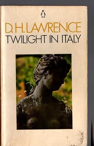 Seller image for TWILIGHT IN ITALY for sale by Mr.G.D.Price