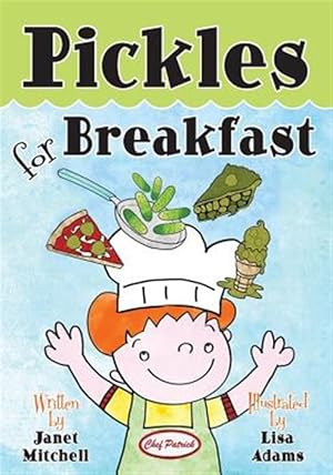 Imagen del vendedor de Pickles for Breakfast a la venta por GreatBookPrices