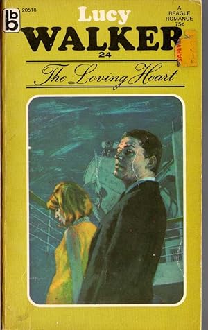 Seller image for THE LOVING HEART for sale by Mr.G.D.Price