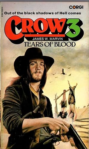 Seller image for CROW 3: TEARS OF BLOOD for sale by Mr.G.D.Price