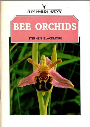 Bild des Verkufers fr BEE ORCHIDS zum Verkauf von Mr.G.D.Price