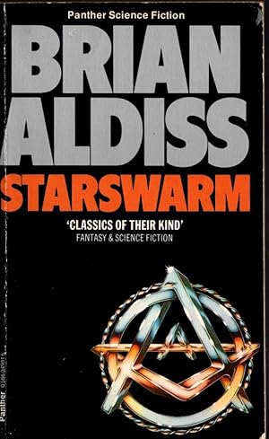 Seller image for STARSWARM for sale by Mr.G.D.Price