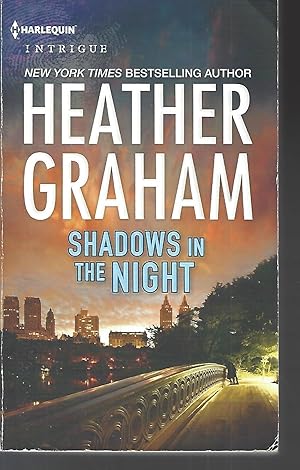 Shadows in the Night (The Finnegan Connection)