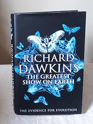 Seller image for The Greatest Show on Earth: The Evidence for Evolution for sale by Dandy Lion Editions