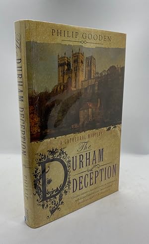 The Durham Deception: A Cathedral Mystery