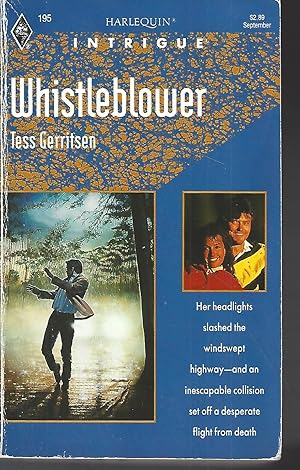 Whistleblower