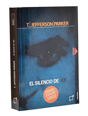 Seller image for EL SILENCIO DE JOE for sale by Librera Monogatari