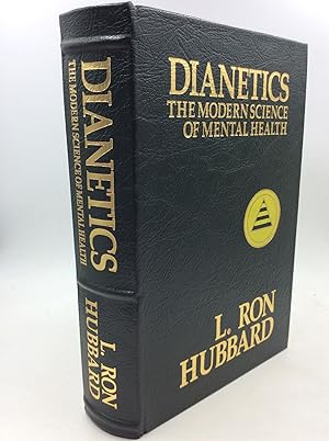 DIANETICS: The Modern Science of Mental Health, Commemorative Edition