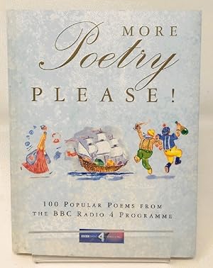 Immagine del venditore per Illustrated More Poetry Please! venduto da Cambridge Recycled Books