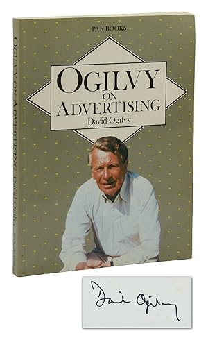 Ogilvy on Advertising