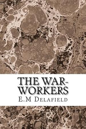 Imagen del vendedor de War-workers a la venta por GreatBookPrices