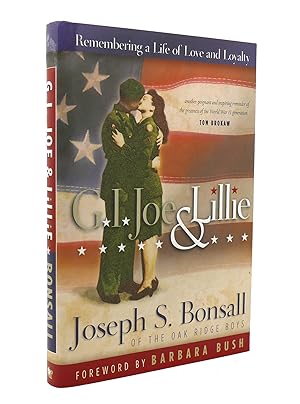 Seller image for G. I. JOE & LILLIE Remembering a Life of Love and Loyalty for sale by Rare Book Cellar