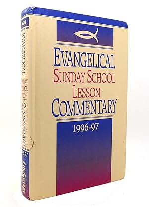 Seller image for EVANGELICAL SUNDAY SCHOOL COMMENTARY for sale by Rare Book Cellar