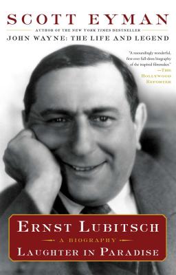 Bild des Verkufers fr Ernst Lubitsch: Laughter in Paradise (Paperback or Softback) zum Verkauf von BargainBookStores