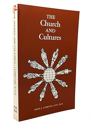 Seller image for CHURCH AND CULTURES An Applied Anthropology for the Religion Worker for sale by Rare Book Cellar