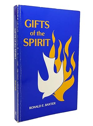 Seller image for GIFTS OF THE SPIRIT for sale by Rare Book Cellar