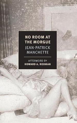 Seller image for No Room at the Morgue (Paperback) for sale by Grand Eagle Retail
