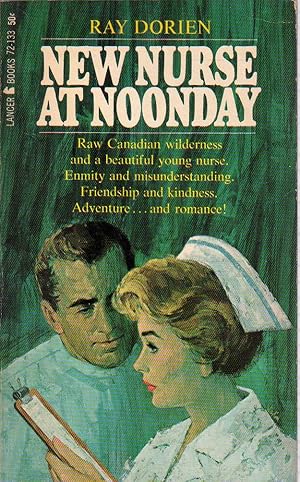 Seller image for New Nurse at Noonday for sale by Biblio Pursuit