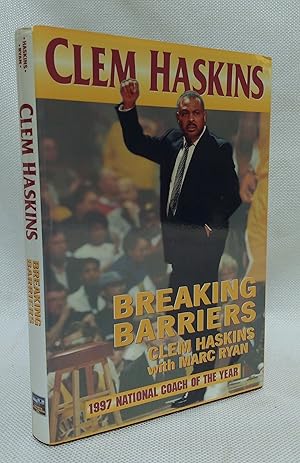 Clem Haskins: Breaking Barriers