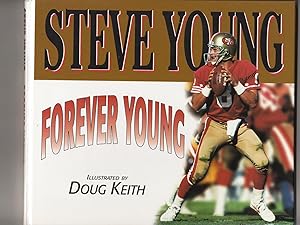 Image du vendeur pour FOREVER YOUNG mis en vente par COLLECTIBLE BOOK SHOPPE