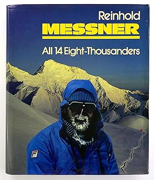 All 14 Eight-Thousanders