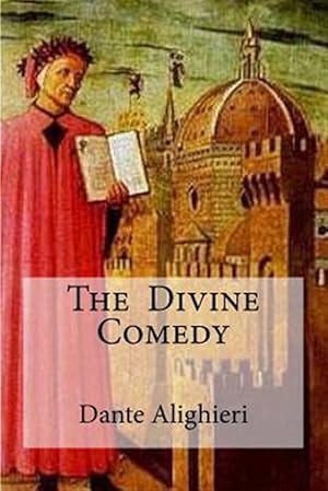 Image du vendeur pour Divine Comedy : Henry Wadsworth Longfellow mis en vente par GreatBookPrices