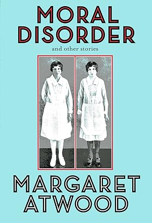 Seller image for Moral Disorder for sale by Fireproof Books