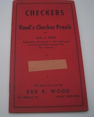 Reed's Checker Praxis