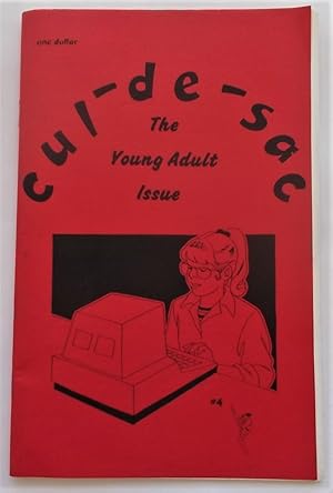 Image du vendeur pour Cul-De-Sac No. 4 (January 1999): The Young Adult Issue (Zine Digest Magazine) mis en vente par Bloomsbury Books