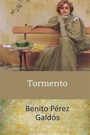 Imagen del vendedor de Tormento -Language: spanish a la venta por GreatBookPrices