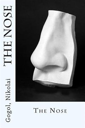 Seller image for Nose for sale by GreatBookPrices