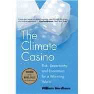 Imagen del vendedor de The Climate Casino a la venta por eCampus
