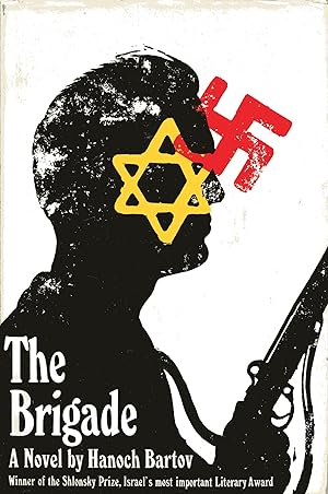 Seller image for The Brigade for sale by Fireproof Books