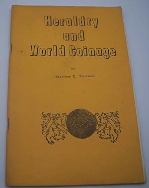 Heraldry and World Coinage