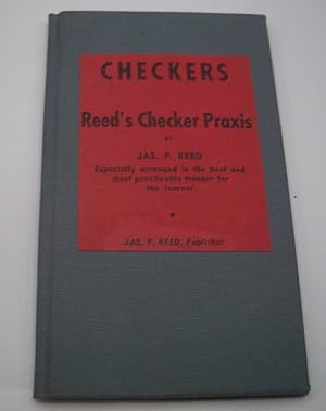 Reed's Checker Praxis